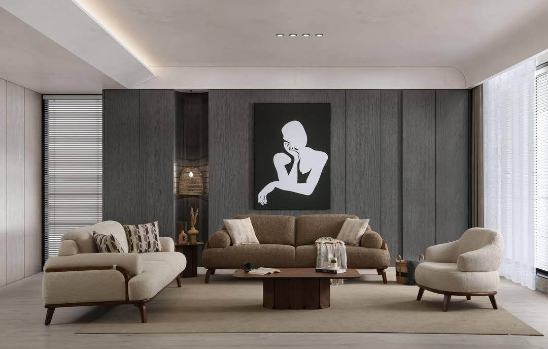 Arbi Mobilje furniture collection