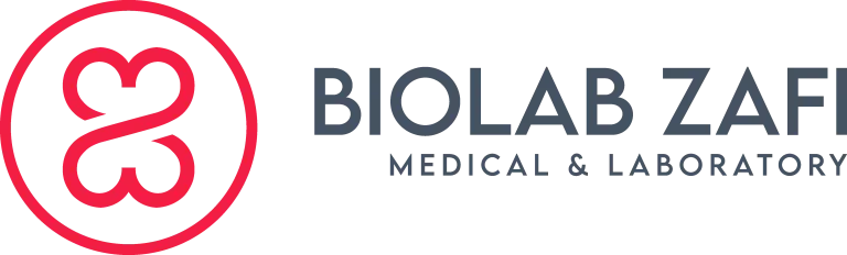 Biolab Zafi logo