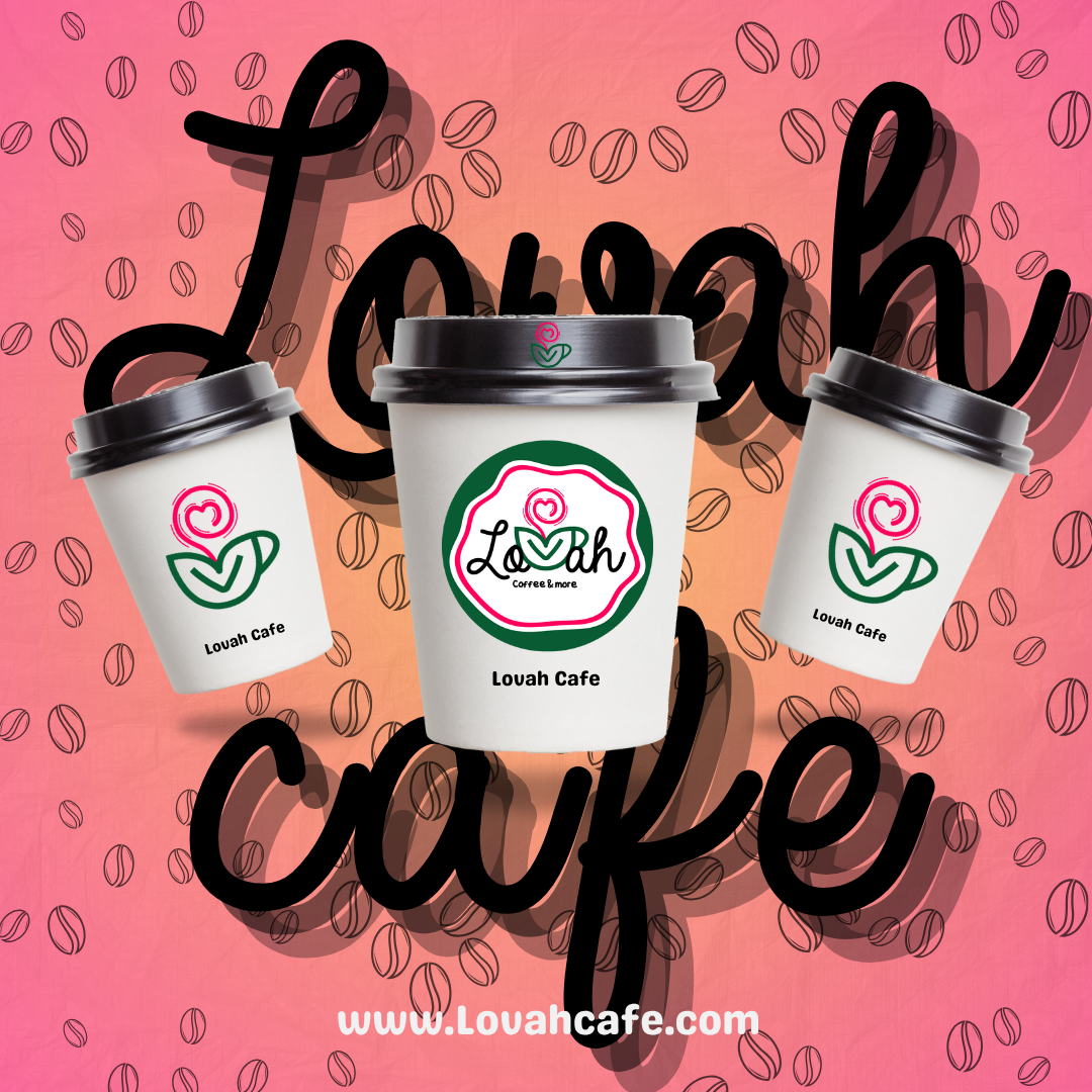 Lovah Café